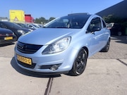 Opel Corsa - 1.2-16V Sport PANOAIRCO