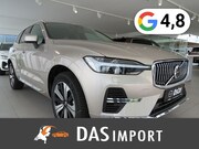 Volvo XC60 - T6 Recharge Core 0, 5% Reg. Winter-P. Fronts