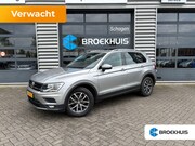 Volkswagen Tiguan - 1.5 TSI 150 pk ACT Comfortline Business | Trekhaak | Stoelve