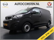 Peugeot Expert - 2.0HDI 123PK Automaat Euro 6 Navi Apple Carplay Android Auto
