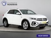 Volkswagen T-Roc - 1.5 TSI R-Line (Camera / ACC / Carplay / Navi / Stoel + stuu