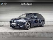 BMW iX - xDrive45 101 kWh