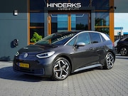 Volkswagen ID.3 - First Plus 58 kWh | 91, 55% SOH | IQ | Camera | Adap. Cruise