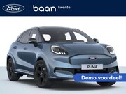 Ford Puma - Gen-E BlueCruise Edition 47 kWh | Vapor Blue | 404 km WLTP |