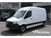Mercedes-Benz eSprinter - 312 L2H2 FWD 56 kWh Camera, Stoelverwarming