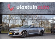Chevrolet Camaro - Convertible 6.2 V8 Touring , BOSE, Stoelverwarming/verkoelin