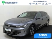 Volkswagen Passat - Variant 1.5 eHybrid Business | SoH 100% | Trekhaak | Parkeer