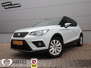 Seat Arona - 1.0 TSI Style (Vol-Opties!) Two-Tone 1e eigenaar