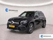 Mercedes-Benz GLB-Klasse - 200 163PK AMG-LINE AUTOMAAT / NAVI / LEDER / CLIMA / FULL-LE
