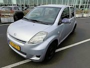 Daihatsu Sirion - 2 1.0-12V Trend