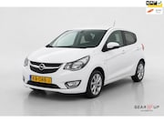 Opel Karl - 1.0 ecoFLEX Innovation CLIMA|CRUISE|LM|PARK.S|NAP|