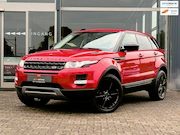 Land Rover Range Rover Evoque - 2.0 Si 4WD Prestige