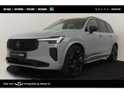 Volvo XC90 - II T8 PLUG-IN HYBRID AWD PLUS BLACK EDITION -PANO.DAK|BOWERS