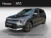 Kia Niro EV - Air 64.8 kWh I Direct leverbaar Automaat