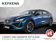 Peugeot 408 - 1.6 HYbrid Allure Pack 225pk Automaat | 8 JAAR GARANTIE | 36