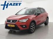 Seat Arona - 1.0 TSI AUT. FR SPORT + ADAPTIVE CRUISE | CAMERA VIRTUAL COC