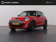 MINI Mini Electric - Charged 33 kWh | SOH 93, 9% | LED | Sportstoelen | Lederen I
