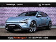 Polestar 4 - Long Range Dual Motor 100 kWh | Pilot + Plus | 22kW lader |