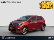 Kia Picanto - 1.0 DPi DynamicPlusLine