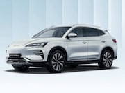 BYD Seal U - Comfort 71, 8 kWh 420 KM WLTP 576 KM STAD WTTP NIEUW 0-KM