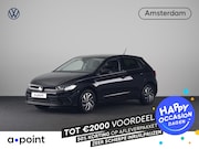 Volkswagen Polo - 1.0 TSI Life 95 pk | Navigatie via App | Parkeersensoren | A