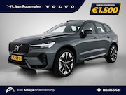 Volvo XC60 - 2.0 T6 AWD Ultra Dark