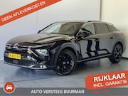 Citroën C5 X - 1.2 PureTech Business Limousine, compleet met Automaat, Adap