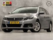 Peugeot 308 - SW 1.2 PureTech Premium Sport Automaat 131Pk (PANO