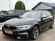 BMW 5-serie - Touring M550D Touring High Exe 2019 BTW Tr