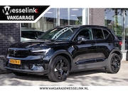 Volvo EX40 - Single Motor Extended Range Ultra Black Ed. 82 kWh | Schuif/