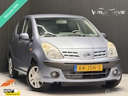 Nissan Pixo - 1.0 Acenta|NIEUW APK|NAP|AIRCO|ELEKRAMEN