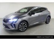 Renault Clio - TCe 90 GPF Techno | pack navigation techno