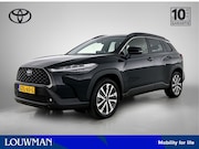 Toyota Corolla Cross - Hybrid 140 Style | Dealer onderhouden | Dodehoek detectie |
