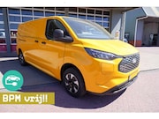 Ford e-Transit - Cust. 340 L2H1 136PK Trend 65 kWh Automaat Nr. V113 | Airco