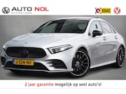 Mercedes-Benz A-klasse - 250 Premium Plus | AMG | Night | Pano | ACC | Half Leer