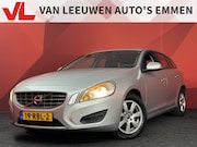 Volvo V60 - 1.6 T3 Kinetic | Trekhaak | Clima | Cruise