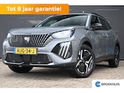 Peugeot e-2008 - EV Allure Avantage 54 kWh 96%SOH! 3 Fase | Tot 8 Jaar Garant