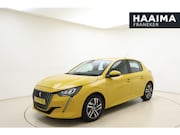 Peugeot 208 - 1.2 PureTech Allure 100pk | Climate Control | Camera | Apple