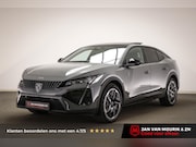 Peugeot e-408 - GT 58 kWh | NIEUW | PANORAMADAK | STUURVERWARMING | MASSAGE