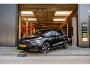 Audi S3 - Sportback 2.0 TFSI S3 quattro Edition One |B&O|Pano|Head-up|