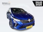 Renault Clio - 1.6 Full Hybrid 145 Techno AUTOMAAT | CLIMATE | STOELVERW |