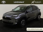 Toyota Yaris Cross - 1.5 Hybrid 130 Dynamic | Comfort Pack | 130PK | Stoelverwarm