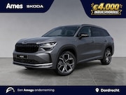 Skoda Kodiaq - 1.5 TSI PHEV Sportline Business | Trekhaak | 20'' Velgen | P