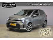 Kia Picanto - 1.0 DPi 63pk 4-zits AMT ExecutiveLine AUTOMAAT