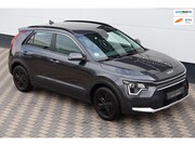 Kia Niro - 1.6 GDi PHEV Carplay Camera Dealer Onderhouden