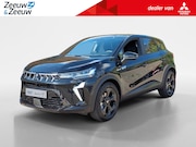 Mitsubishi ASX - Black Edition 1.8 HEV Automaat | nu inclsuief € 3000 korting