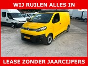 Citroën Jumpy - 1.6 HDI 95 Comfort 3 pers euro/6