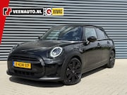 MINI Cooper - Mini 1.5 One Yours Leder/Apple/Stuur+stoel warm