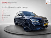 Volkswagen Tiguan - 1.4 TSI eHybrid R-Line/Leer/360 camera/head-up/LED