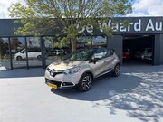 Renault Captur - 1.2 TCe Dynamique/automaat/ airco/ NAP/ trekhaak/PDC/cruise/